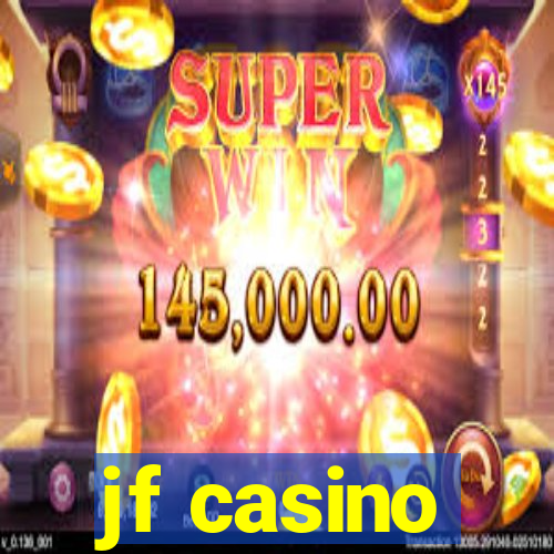 jf casino